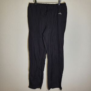 Paradox Rain Pants with Ankle Zippers size XLarge